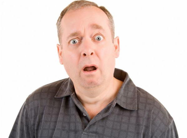 تعبیر خواب تعجب و حیرت کردن از چیزی - تعبیر تعجب و حیرت دیگران در خواب