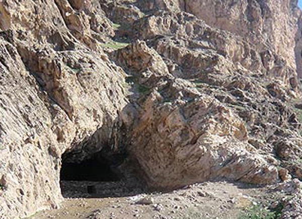 نحوه پنهان کردن گنج در داخل غارها - محل گنج و دفینه درون غارها