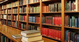 تعبیر خواب کتابخانه و رفتن به کتابخانه و قرض گرفتن کتاب از کتابخانه