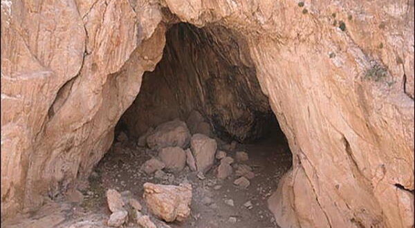 راه تشخیص هواکش خزانه دفینه با هواکش تونل در گنج یابی