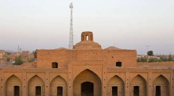 علامت و نشانه دفینه در کاروانسرا - علائم و محل دفینه در کاروانسراها