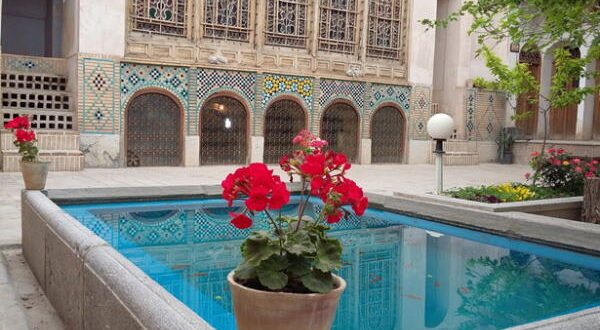 علامت و نشانه دفینه مخفی حوض - رمزگشایی گنج پنهان در حوض ها