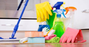 تعبیر خواب تمیز کردن و نظافت - تعبیر تمیز کاری و پاک کردن در خواب