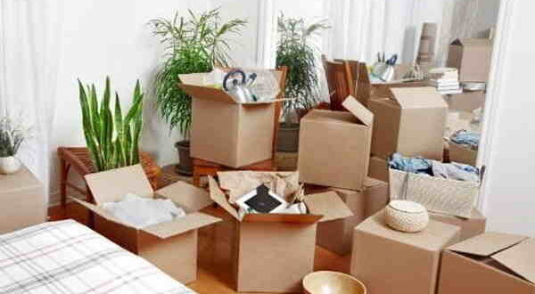 ذکر و دعای انتقال و جابجایی خانه و تعویض خانه و اسباب کشی منزل