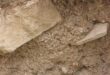 کاربرد لایه سیلیس در دفینه گذاری - نشانه خاک سیلیس در گنج یابی