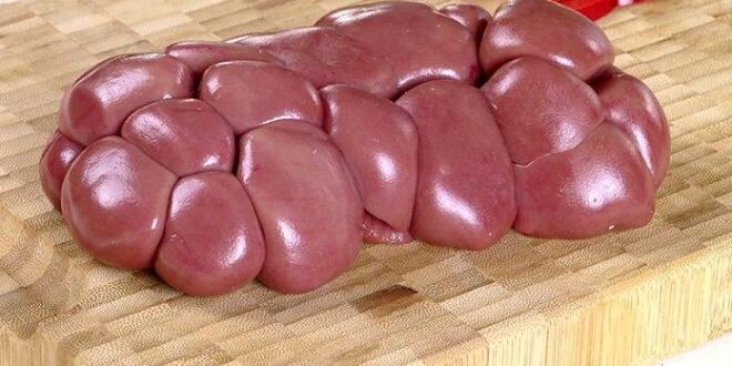 تعبیر خواب قلوه گوسفندی و قلوه خام خوردن و قلوه سنگ در خواب