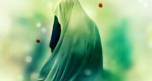 طریقه خواندن نماز حضرت فاطمه زهرا برای حاجت گرفتن