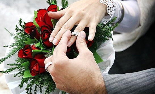 دعای ازدواج در شب قدر و رفع و موانع و مشکلات ازدواج