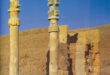 تعبیر خواب ستون محکم و ستون چوبی و آهنی و فرو ریختن ستون بزرگ