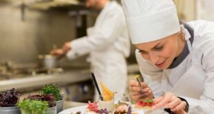 تعبیر خواب سرآشپز و پختن غذا توسط سرآشپز و دیدن سرآشپز در رستوران