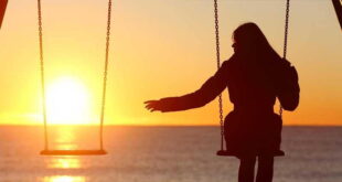 دعا برای از چشم انداختن شخصی از شخص دیگر و سیاهی میان دو نفر