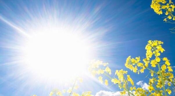 دعای نور برای حفظ از بلاها و در امان ماندن از صاعقه و زلزله