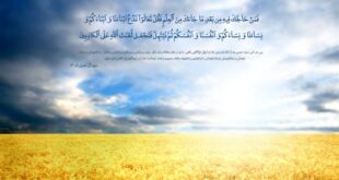 طلسم ثروت از امام رضا (ع) برای جلب مال و ثروت و روزی عظیم