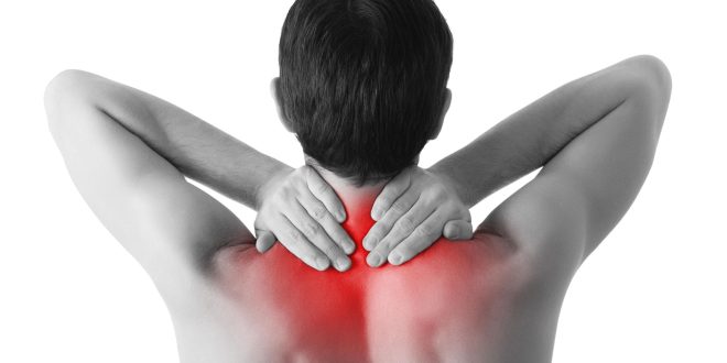 دعای رفع درد گردن و کتف و دست,دعای درمان گردن درد در قرآن