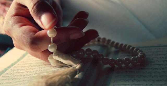 دعای بعد از نماز برای تقویت حافظه و افزایش هوش و فهم و حافظه