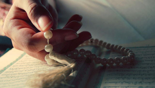 دعای بعد از نماز برای تقویت حافظه و افزایش هوش و فهم و حافظه