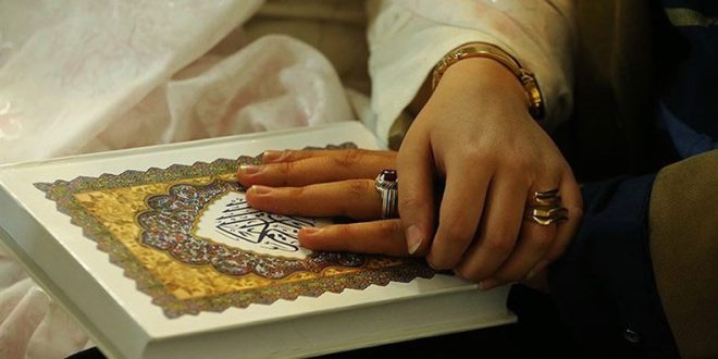دعای حضرت داوود برای طول عمر و سلامتی با ترجمه فارسی