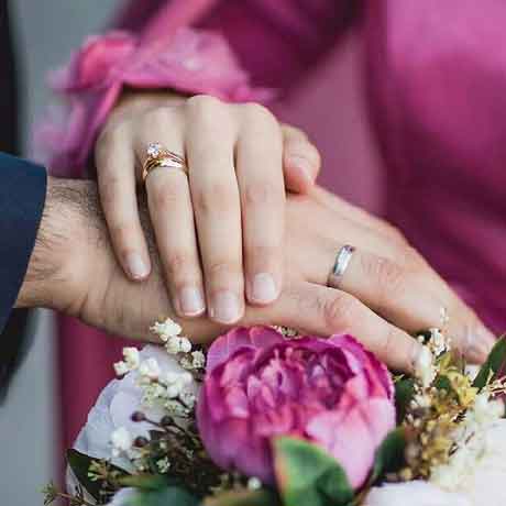 نماز سریع الاجابه برای ازدواج,نماز امامان برای ازدواج فوری و آسان