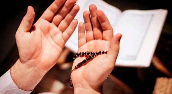 تعویذ و دعای مخصوص روز شنبه به همراه ترجمه فارسی