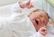 دعای درمان کم خوابی نوزاد و رفع گریه نوزاد و بی تابی نوزاد