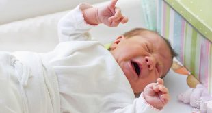 دعای درمان کم خوابی نوزاد و رفع گریه نوزاد و بی تابی نوزاد
