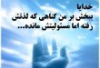 خواص ذکر یا غفار اغفرلی ذنوبی برای طلب مغفرت از امام رضا (ع)