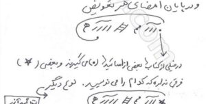 آیا بدون موکل میشه دعا نوشت,نوشتن دعا با استفاده از موکل