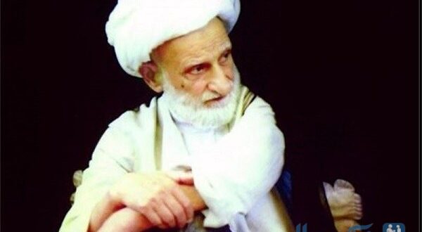 دعای آیت الله بهجت برای فرزندان جهت دفع بلا و حفظ از مریضی و گرفتاری