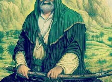 متن دعای معجزه کبیره حضرت علی برای استجابت دعا و حاجت گرفتن