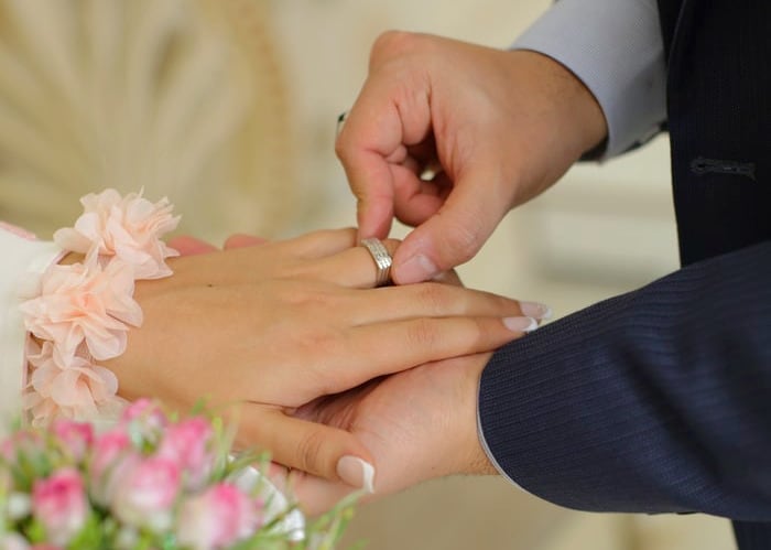 دعای مجرب برای رضایت به ازدواج و احضار سریع خواستگار جهت ازدواج