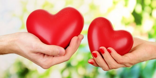 سرکتاب و ادعیه قرآنی برای جلب مهر و محبت و علاقه دیگران