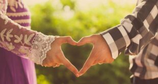سرکتاب و ادعیه قرآنی برای مهر و محبت و عشق زیاد میان زوجین