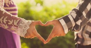 سرکتاب و ادعیه قرآنی برای مهر و محبت و عشق زیاد میان زوجین