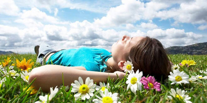 دعای قوی برای ایجاد آرامشی قلبی و درونی و رفع استرس و اضطراب