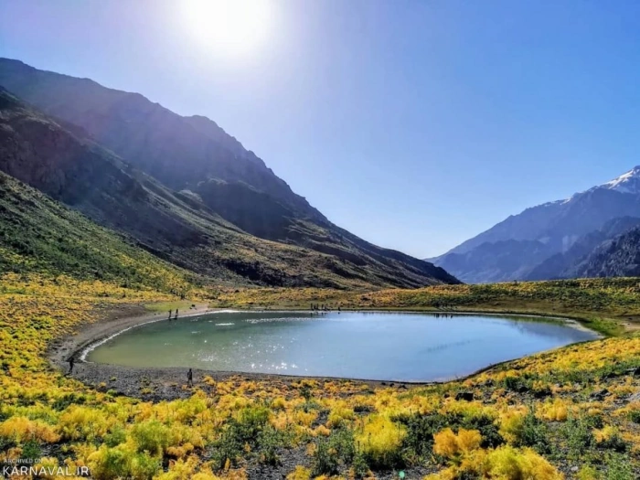 دعای رفع گرفتاری ها و ناملايمات و حوادث ناگوار و روا شدن حاجت تضمینی