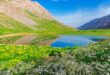 دعای موقع بیرون رفتن از خانه برای سفر یا برای هر کاری