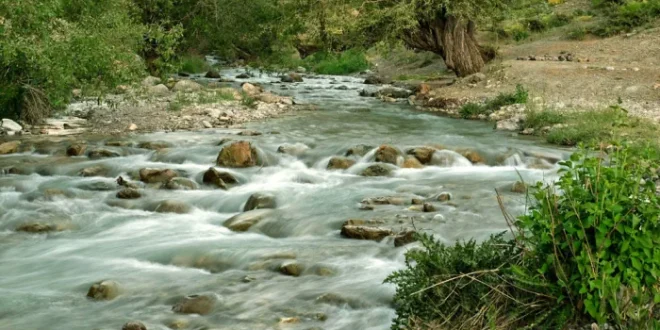 دعایی برای ایمنی از ترس و غلبه بر ترس و از بین بردن ترس مجرب