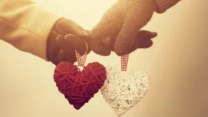 دعایی معجزه گر برای تسخیر قلب و رفع کدورت بین دو شخص