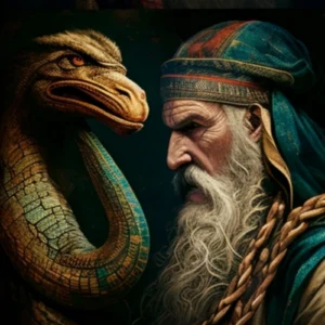 برای محفوظ ماندن از شر ساحران و جادوگران چه دعایی بخوانیم ؟
