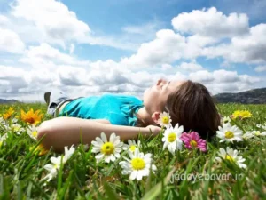 دعا برای آرامش در خانواده جهت رفع استرس و آرامش اعضای خانواده