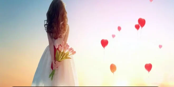 دعای کن فیکون برای بیقرار کردن معشوق از محبت و عشق و علاقه تضمینی