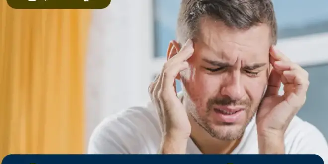 دعای معجزه گر برای رفع سریع سردرد و میگرن های شدید 100% تضمینی و مجرب
