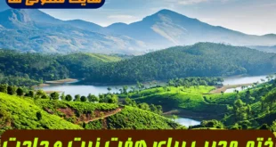 ختم مجرب برای هفت نیت و حاجت و گشایش کارها و دوستی خلایق
