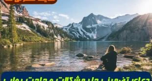2 دعای تضمینی برای حل مشکلات و سختی ها و رسیدن به حاجات شرعی