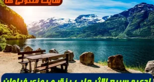 ادعیه سریع الاثر جلب رزق و روزی فراوان و افزایش مال و ثروت 100% تضمینی