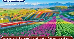 پنج آیه سریع الاثر برای رفع مشکلات و گرفتن حاجات و آسان شدن امور زندگی