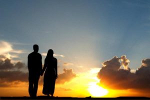 دعای افزایش محبت و وفاداری زن و شوهر در زندگی زناشویی