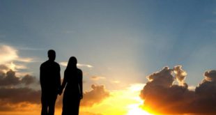 دعای افزایش محبت و وفاداری زن و شوهر در زندگی زناشویی