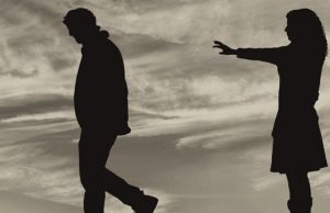 سحر تفریق برای جدای زن و شوهر - روش باطل کردن سحر و طلسم تفریق