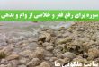 سوره برای رفع فقر و خلاصی از وام و بدهی و افزایش رزق و روزی مجرب